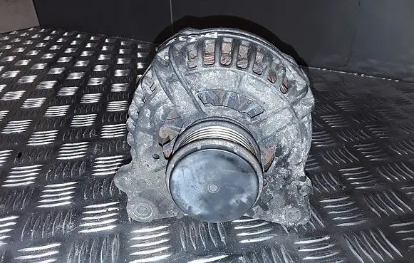 Generator/alternator
