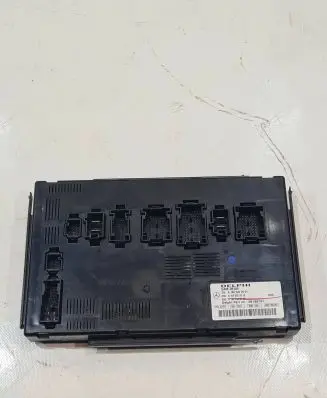 Mercedes-Benz R W251 Other control units/modules
