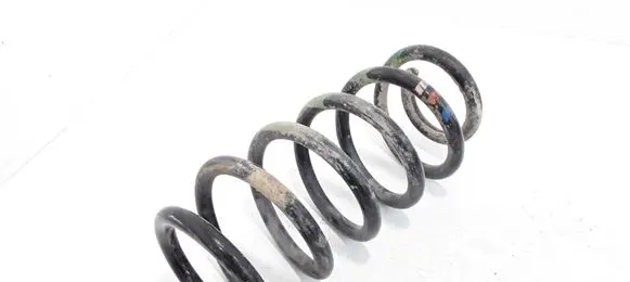 Audi A4 S4 B6 8E 8H Front coil spring