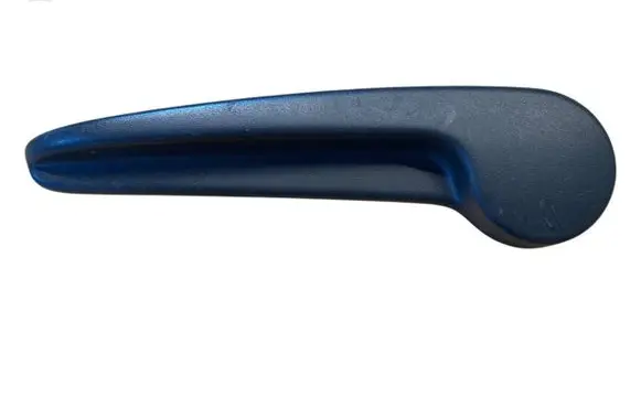 Peugeot 207 Seat adjustment handle L0053226