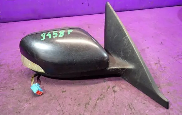 Volvo V50 Front door electric wing mirror 3003322