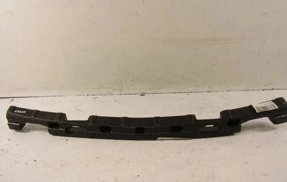 Opel Zafira C Rear bumper foam support bar 13300735