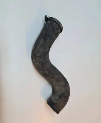 Volvo S80 Intercooler hose/pipe