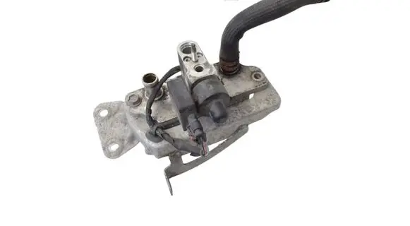 Subaru Legacy Hybrid/electric vehicle battery fan 103776400