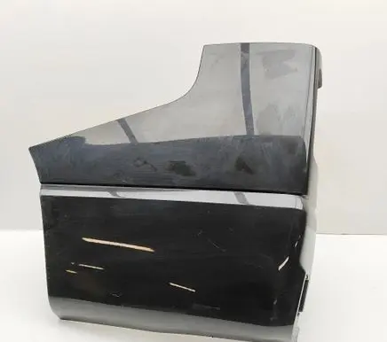Opel Vivaro Rear bumper corner part panel trim 850170768R 95517615