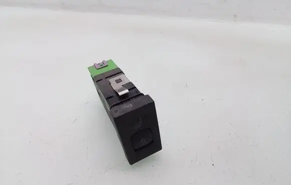 Volkswagen PASSAT B5.5 Seat heating switch 3B0963564C