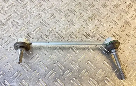 Porsche 911 991 Front anti-roll bar/stabilizer link 99106980