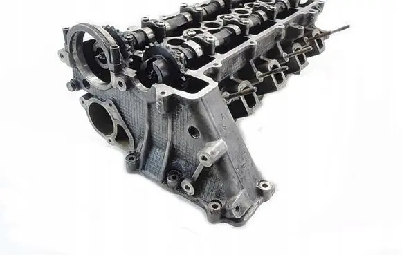 BMW 5 E39 Engine head 22466019