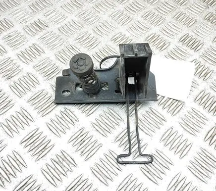 Opel Movano B Engine bonnet/hood lock/latch loop/hook 93197612