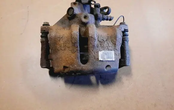Citroen C5 Front brake caliper