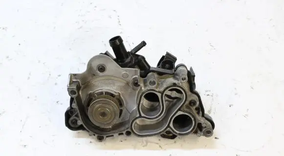 Seat Ibiza V (KJ) Electric auxiliary coolant/water pump 04E121121K