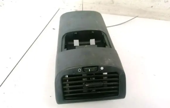 Fiat Stilo Dash center air vent grill 735293900