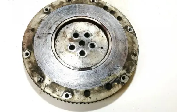 Hyundai Getz Flywheel