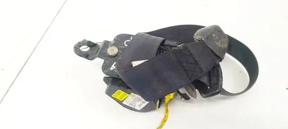 KIA Sportage Front seatbelt 511652400A