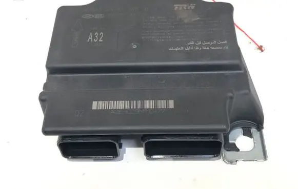 KIA Ceed Airbag deployment crash/impact sensor 95910-A2320