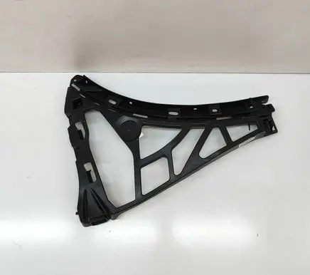 Porsche Cayenne (92A) Front bumper mounting bracket 95850517750