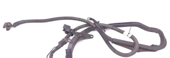 Mercedes-Benz Sprinter W901 W902 W903 W904 Negative earth cable (battery) A9015409509 9015460061