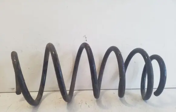 Opel Astra H Front coil spring