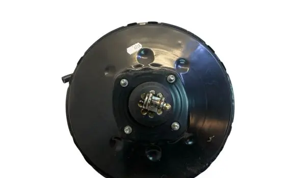Nissan Juke I F15 Brake booster 460071KB0B
