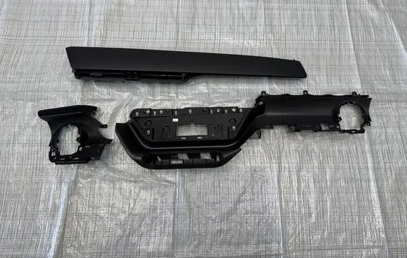 Alfa Romeo 145 - 146 Centre console side trim front 