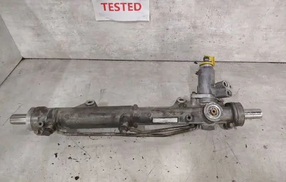 Mercedes-Benz E W212 Steering rack 605132