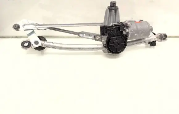 KIA EV6 Front wiper linkage and motor 98100CV900 0198230106