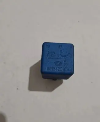 Mercedes-Benz C W202 Other relay 4RA00412203