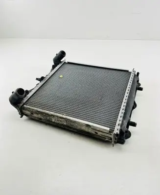 Porsche Boxster 986 Coolant radiator 99610613251