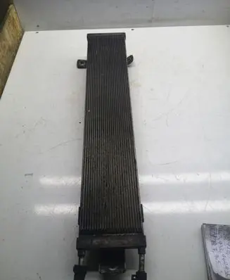 Ford Galaxy Fuel cooler (radiator) 