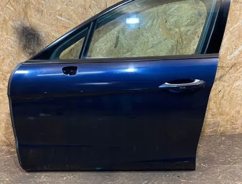 Porsche Panamera (971) Front door D518M5FLM5F555525