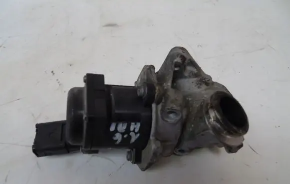 Citroen Xsara Picasso EGR valve 9660276280