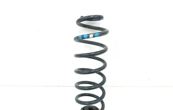 Audi Q5 SQ5 8R Rear coil spring