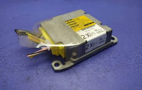 Toyota Avensis T250 Airbag control unit/module 89170-05520
