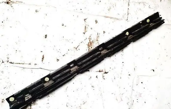 BMW 5 GT F07 Sill/side skirt trim 51777184778