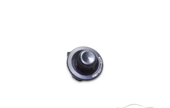 Jaguar XF X250 Steering wheel adjustment switch 2R836465CA