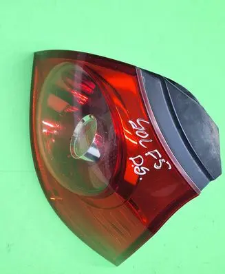 Volkswagen Golf V Rear/tail lights