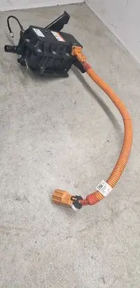 Hyundai Ioniq 5 Coolant heater 375W2GI100 E143050023