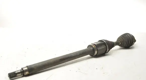 Volvo C70 Front driveshaft 