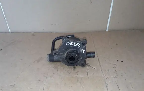 KIA Carens II Other engine bay part NOCODE
