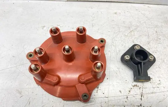 Mercedes-Benz S W126 Spark distributor A1031580002 1031580002 A1031580331