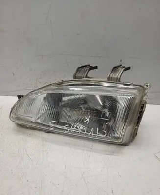 Honda Civic Headlight/headlamp 201773B