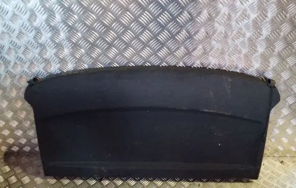BMW 1 E81 E87 Parcel shelf 