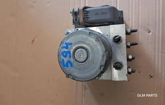 Citroen DS4 ABS Pump 0265951594