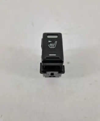 Nissan Pathfinder R51 Seat heating switch 