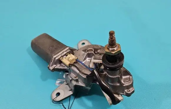 Opel Monterey Rear window wiper motor IMPRK1462376