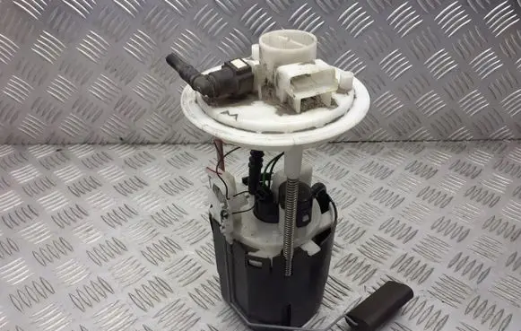 Fiat Punto (188) Mechanical fuel pump 51709816