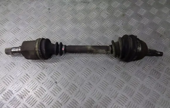 Renault Scenic II - Grand scenic II Front driveshaft