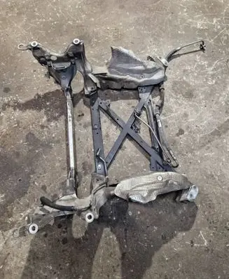 Audi A4 S4 B8 8K Front subframe 8T0399315J