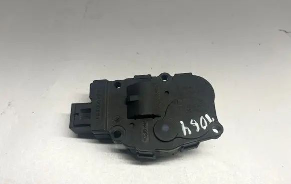 BMW 6 F12 F13 Air flap motor/actuator EFB430