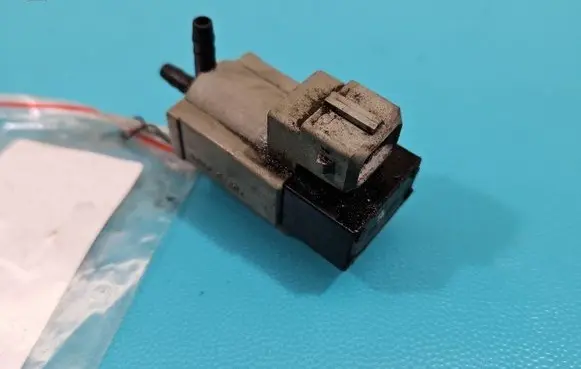 Hyundai H-1, Starex, Satellite Turbo solenoid valve IMPRK1444402